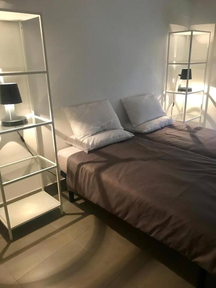Lovelyloft Castanos Alicante Zewnętrze zdjęcie