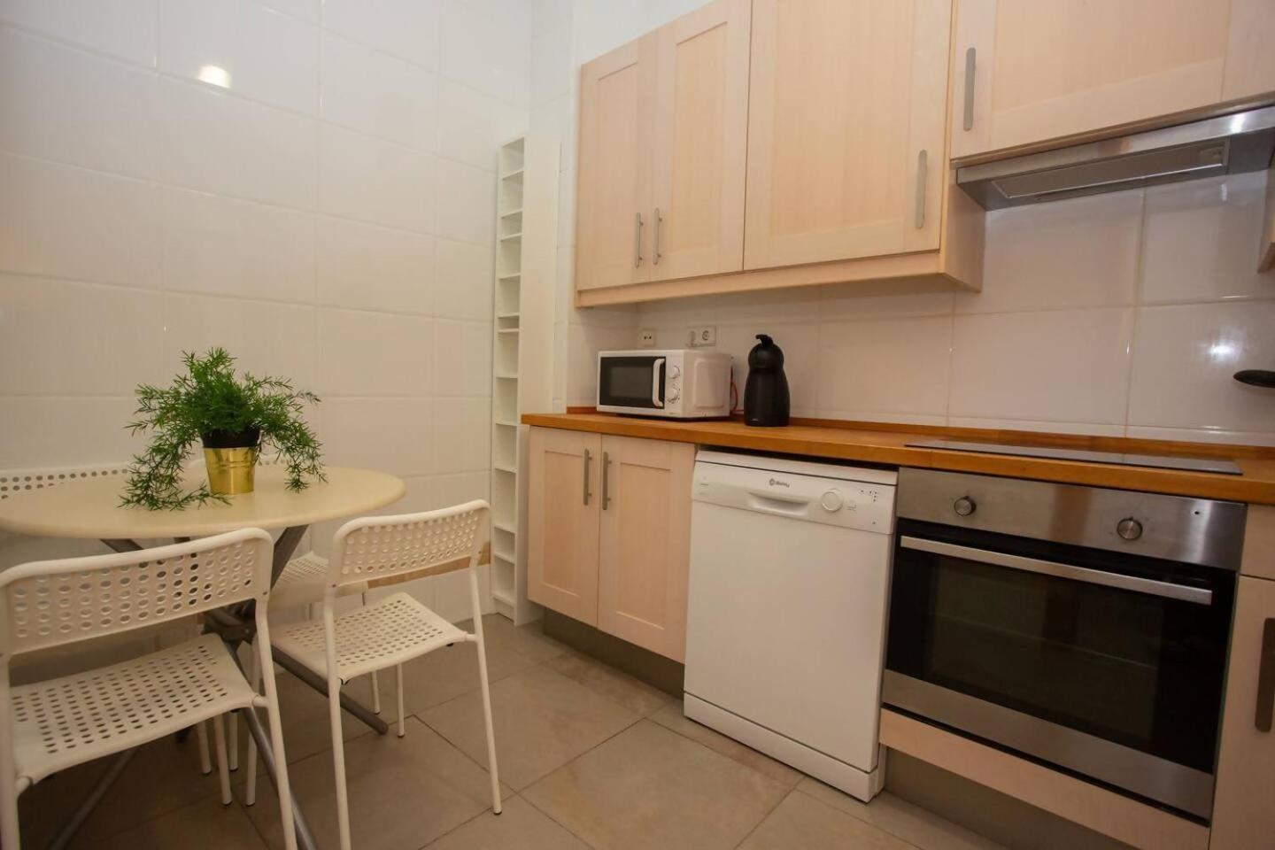 Lovelyloft Castanos Alicante Zewnętrze zdjęcie