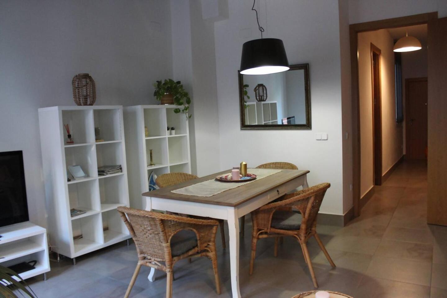 Lovelyloft Castanos Alicante Zewnętrze zdjęcie