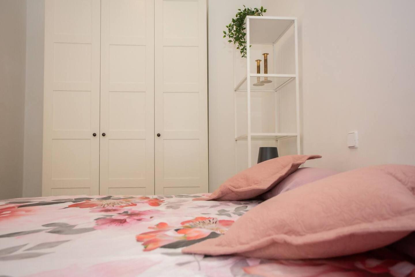 Lovelyloft Castanos Alicante Zewnętrze zdjęcie