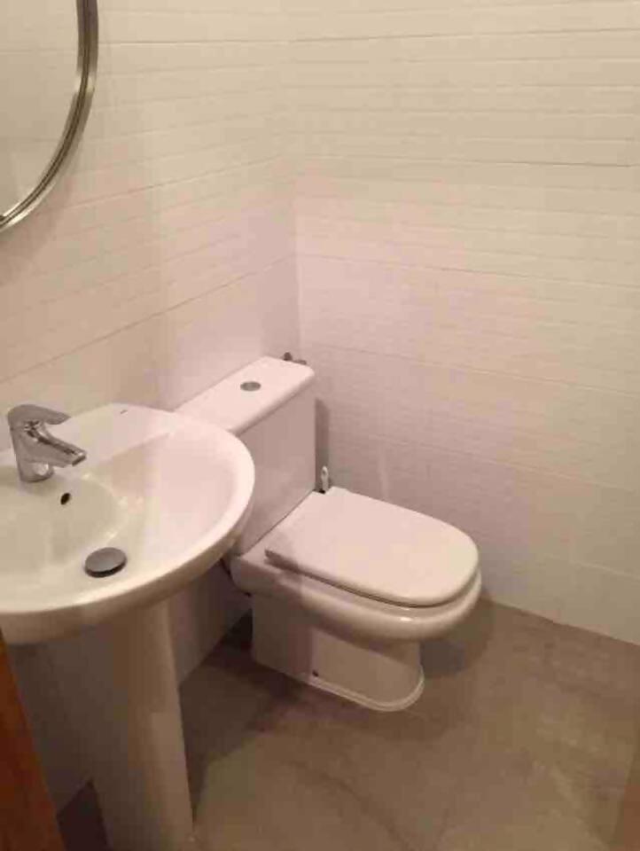 Lovelyloft Castanos Alicante Zewnętrze zdjęcie