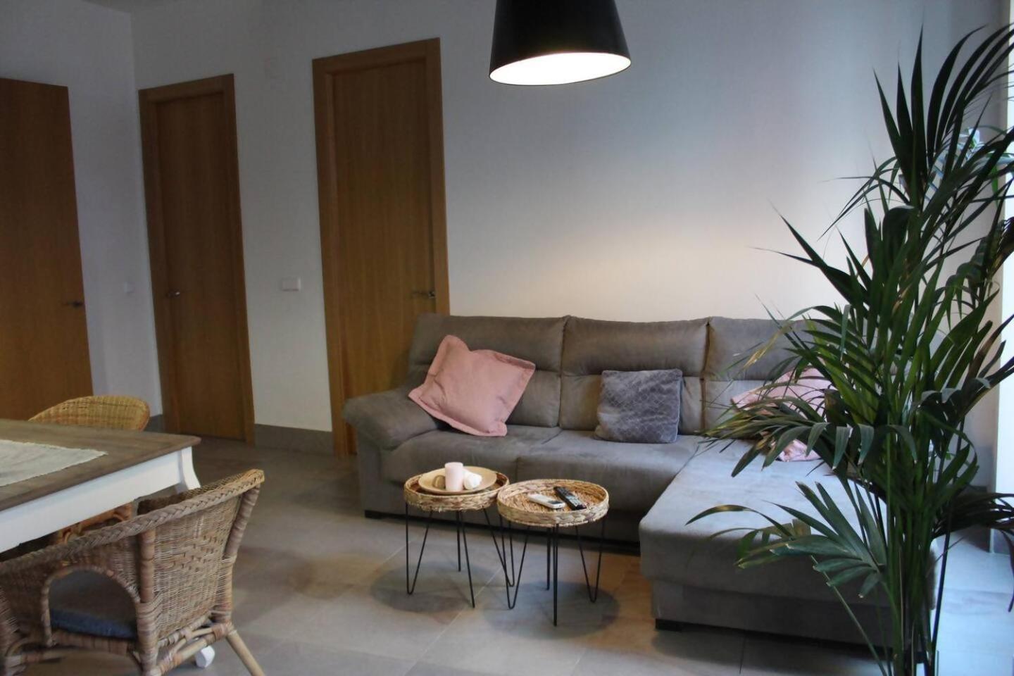 Lovelyloft Castanos Alicante Zewnętrze zdjęcie