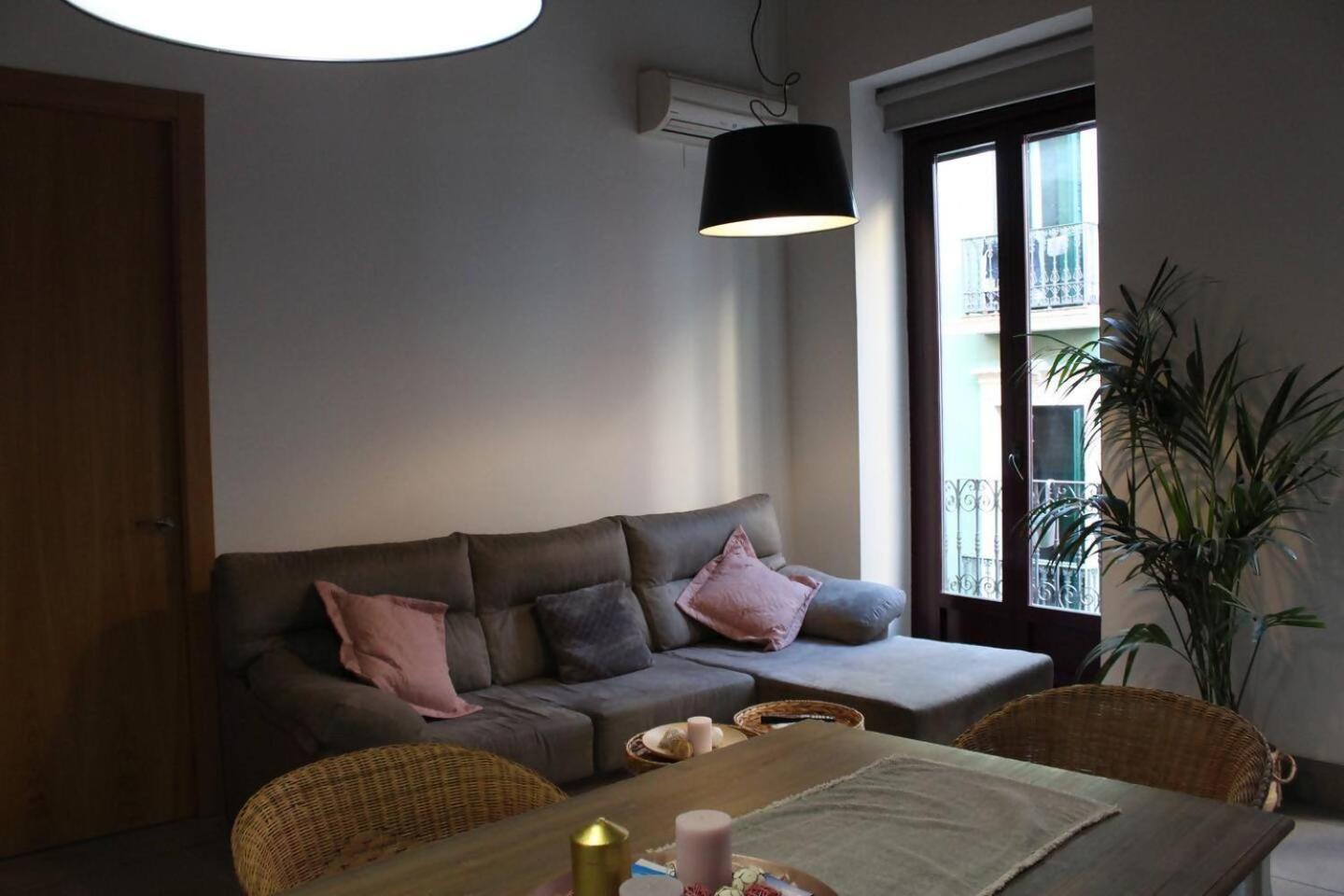 Lovelyloft Castanos Alicante Zewnętrze zdjęcie