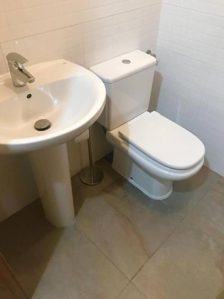 Lovelyloft Castanos Alicante Zewnętrze zdjęcie
