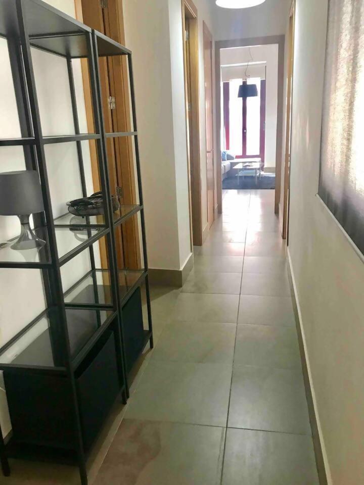 Lovelyloft Castanos Alicante Zewnętrze zdjęcie