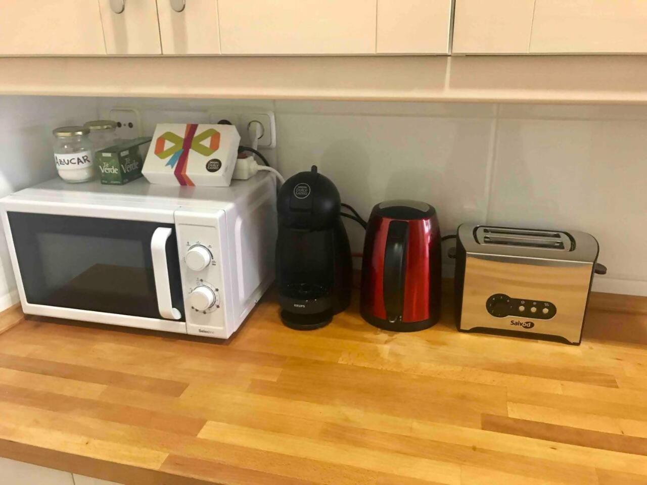 Lovelyloft Castanos Alicante Zewnętrze zdjęcie