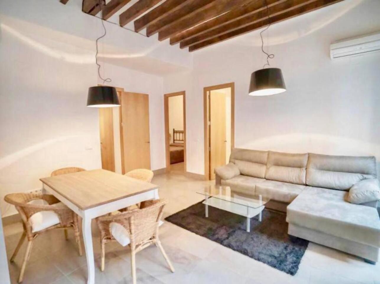 Lovelyloft Castanos Alicante Zewnętrze zdjęcie