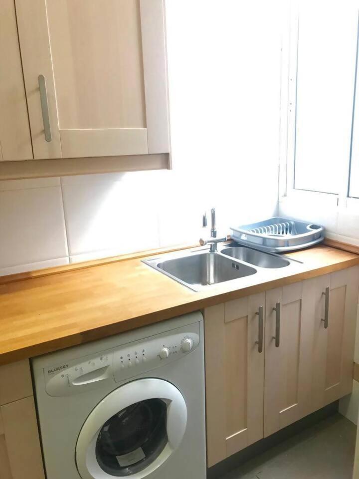 Lovelyloft Castanos Alicante Zewnętrze zdjęcie