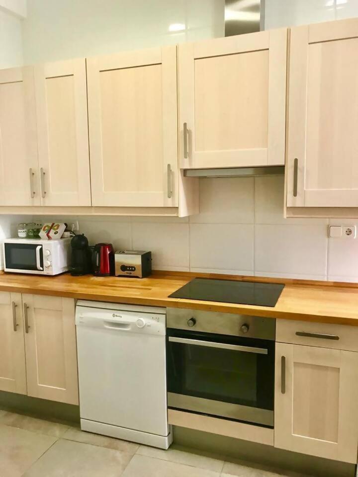 Lovelyloft Castanos Alicante Zewnętrze zdjęcie