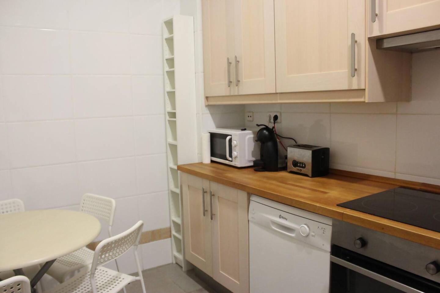 Lovelyloft Castanos Alicante Zewnętrze zdjęcie