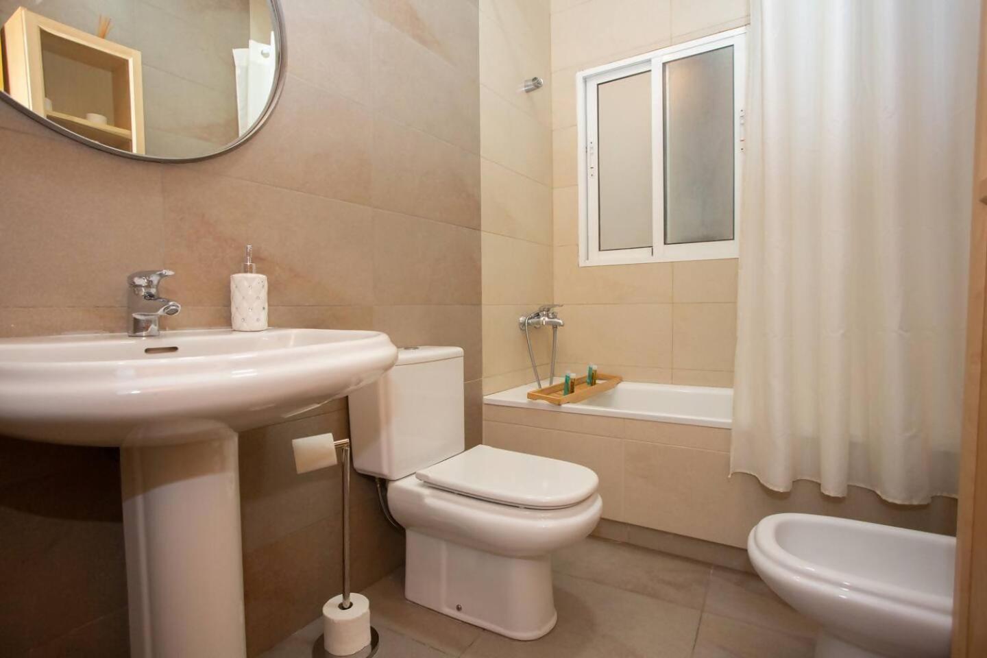 Lovelyloft Castanos Alicante Zewnętrze zdjęcie