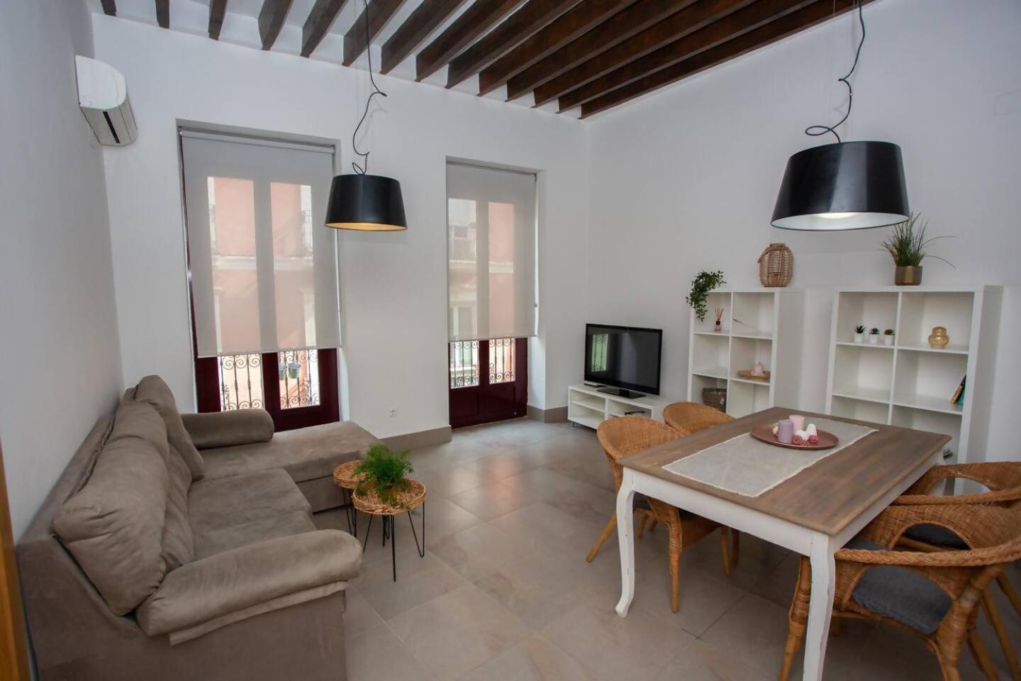 Lovelyloft Castanos Alicante Zewnętrze zdjęcie