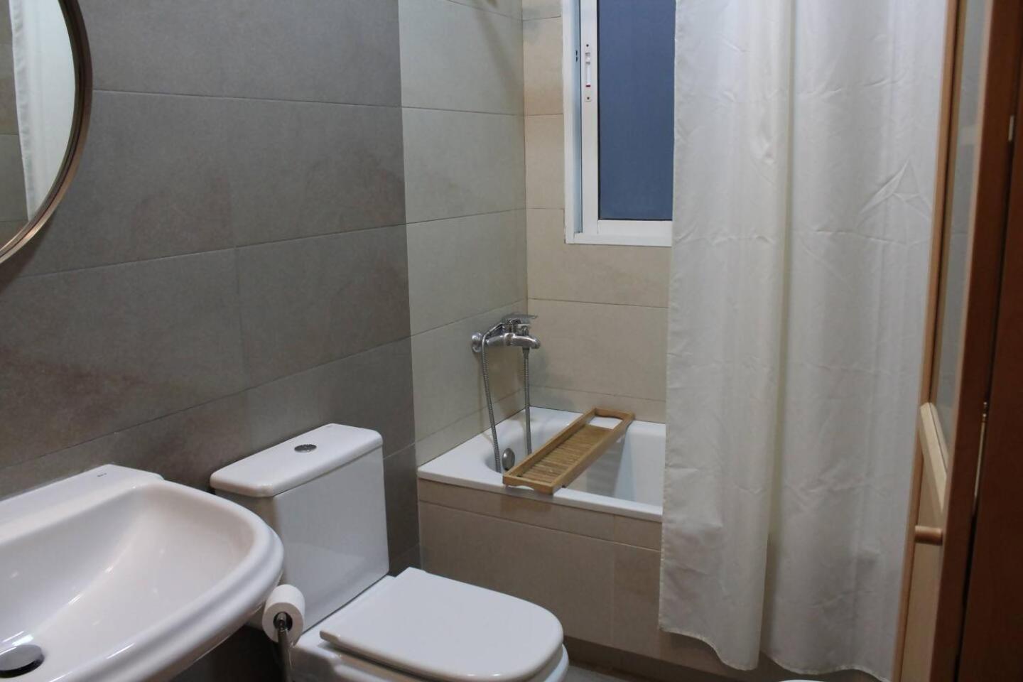 Lovelyloft Castanos Alicante Zewnętrze zdjęcie