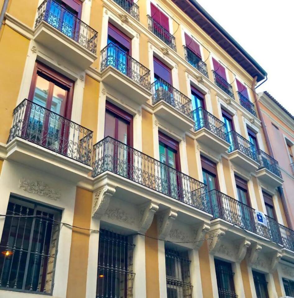 Lovelyloft Castanos Alicante Zewnętrze zdjęcie