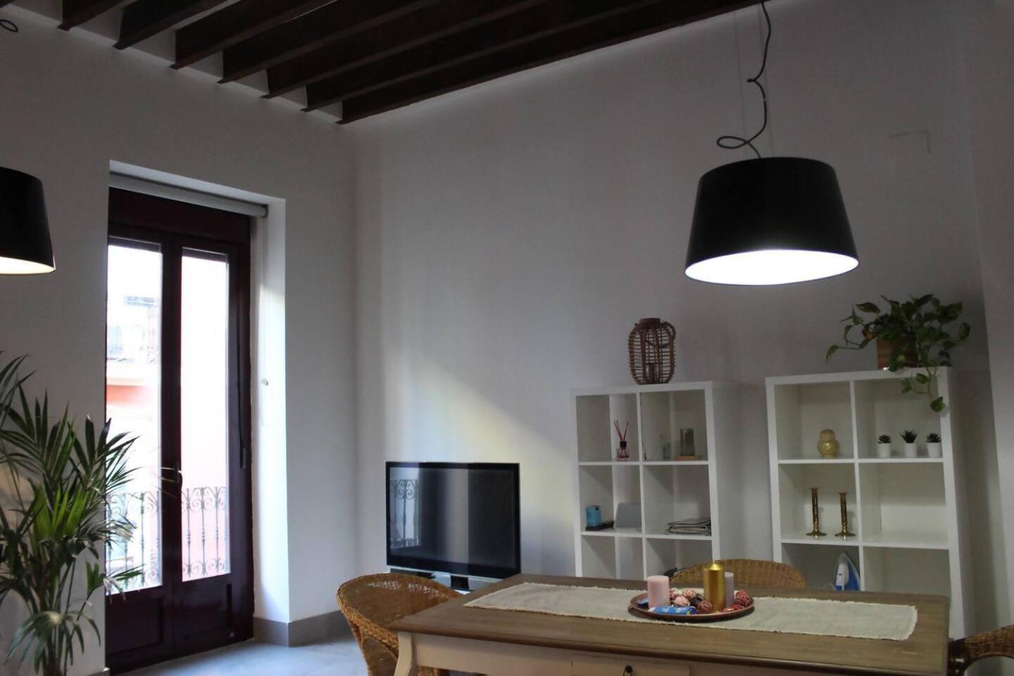 Lovelyloft Castanos Alicante Zewnętrze zdjęcie