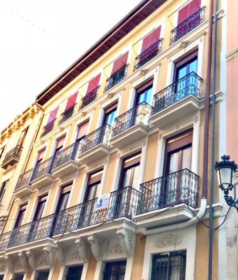 Lovelyloft Castanos Alicante Zewnętrze zdjęcie